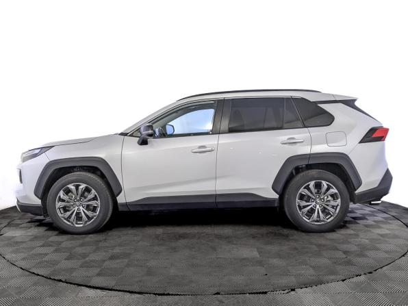 Toyota RAV4 V (XA50) с пробегом 2024 года, цена 3 830 000 рублей, 29296 км, внедорожник, Автокод Объявления