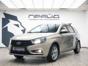 Lada (ВАЗ) Vesta I Ростов-на-Дону  - изображение 21