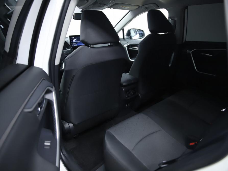 Toyota RAV4 V (XA50) Уфа  - изображение 11