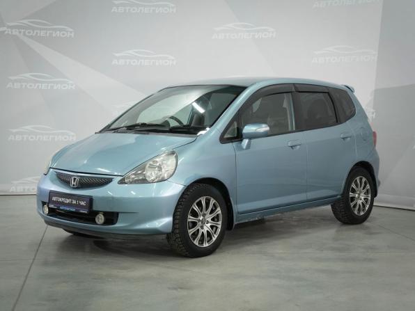 Honda Fit I с пробегом 2005 года, цена 470 000 рублей, 245690 км, хэтчбек, Автокод Объявления