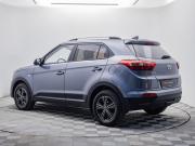 Hyundai Creta I Рестайлинг Москва  - изображение 20