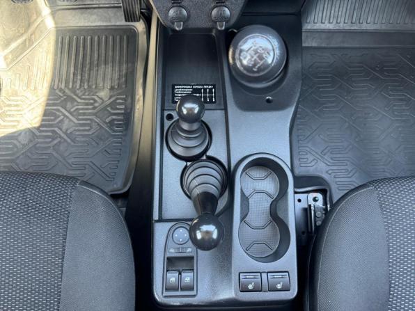 Lada (ВАЗ) Niva Legend с пробегом 2022 года, цена 770 000 рублей, 55000 км, внедорожник, Автокод Объявления