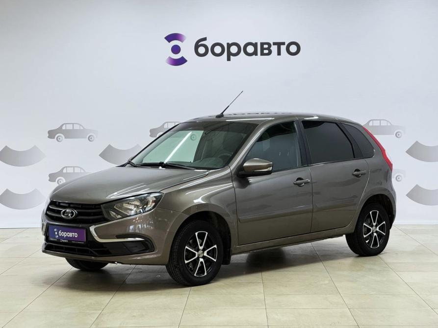 Lada (ВАЗ) Granta I Рестайлинг Ставрополь  - изображение 1