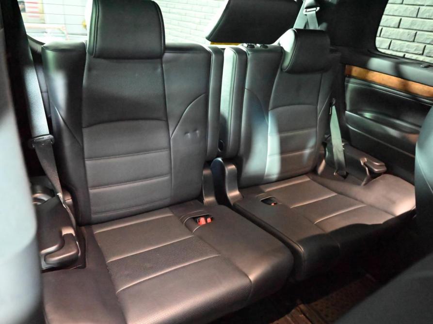 Toyota Alphard III Екатеринбург  - изображение 29