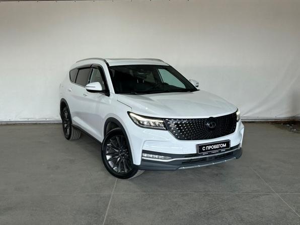 Dongfeng DFSK ix7 с пробегом 2024 года, цена 2 250 000 рублей, 35512 км, внедорожник, Автокод Объявления