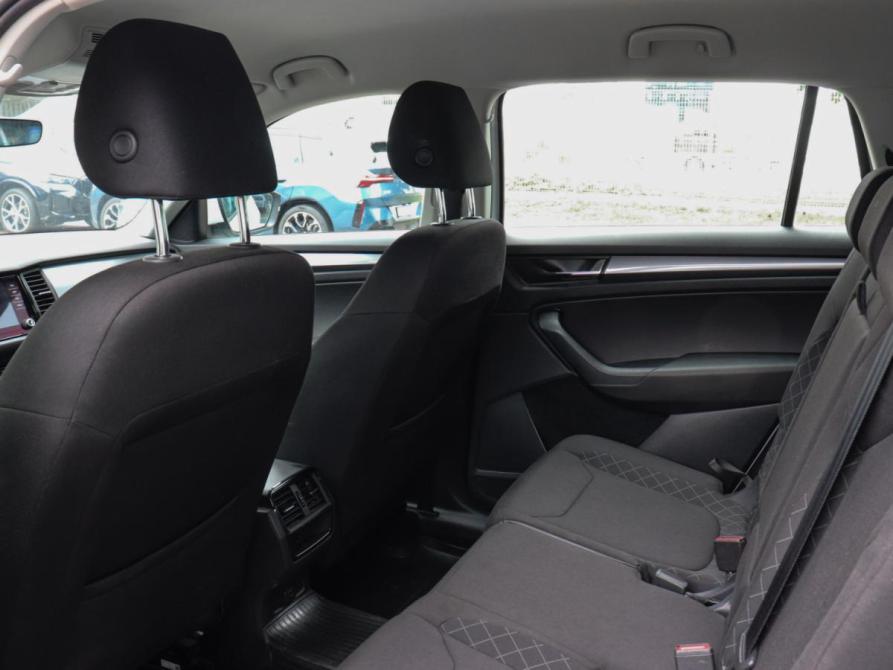 Skoda Kodiaq I Химки  - изображение 10