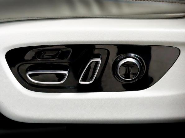 GAC GS8 II с пробегом 2023 года, цена 3 190 000 рублей, 61757 км, внедорожник, Автокод Объявления