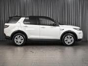 Land Rover Discovery Sport I Рестайлинг Ставрополь  - изображение 27