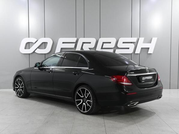 Mercedes-Benz E-Класс V (W213 S213 C238) с пробегом 2018 года, цена 2 649 000 рублей, 114603 км, седан, Автокод Объявления