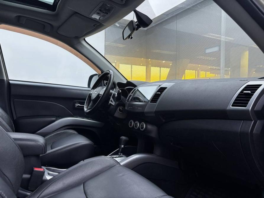 Mitsubishi Outlander II Уфа  - изображение 13
