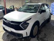 Kia Sportage V Самара  - изображение 8