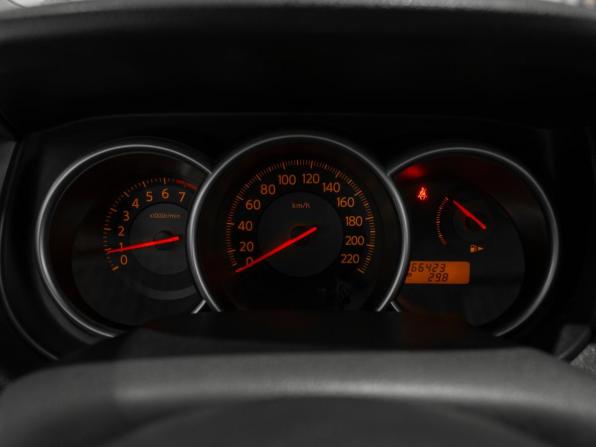 Nissan Tiida I с пробегом 2008 года, цена 595 000 рублей, 166414 км, хэтчбек, Автокод Объявления
