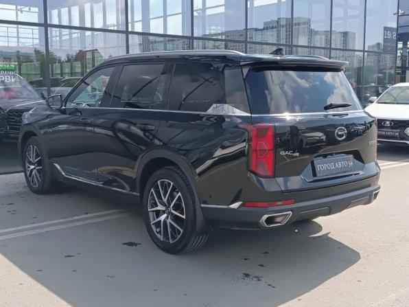 GAC GS8 II с пробегом 2024 года, цена 3 390 000 рублей, 90541 км, внедорожник, Автокод Объявления