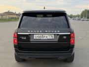 Land Rover Range Rover IV Рестайлинг Казань  - изображение 36
