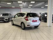 Nissan Note II Рестайлинг Екатеринбург  - изображение 23