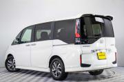 Honda Stepwgn V Пермь  - изображение 29