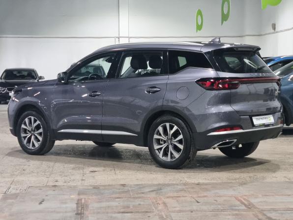 Xcite X-Cross 7 с пробегом 2024 года, цена 1 729 000 рублей, 32800 км, внедорожник, Автокод Объявления