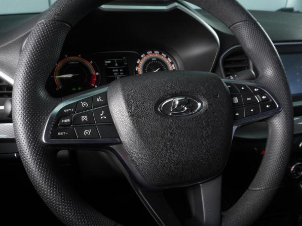 Lada (ВАЗ) Vesta I Рестайлинг (NG) с пробегом 2025 года, цена 1 629 000 рублей, 16143 км, седан, Автокод Объявления
