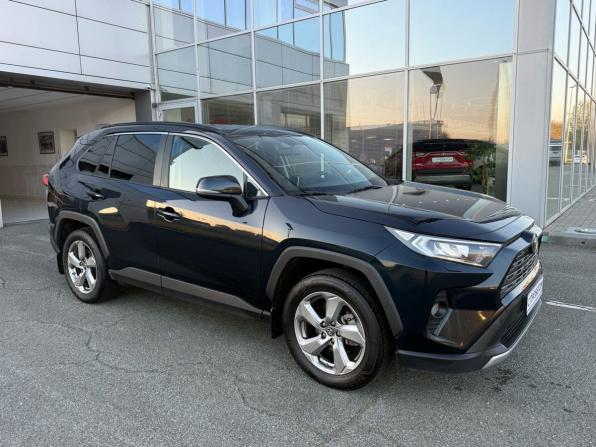 Toyota RAV4 V (XA50) с пробегом 2020 года, цена 3 085 000 рублей, 98714 км, внедорожник, Автокод Объявления