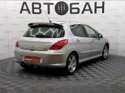 Peugeot 308 I Екатеринбург  - изображение 26