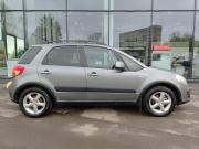 Suzuki SX4 I (Classic) Ижевск  - изображение 27