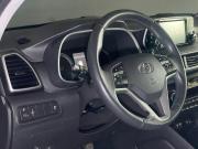 Hyundai Tucson III Рестайлинг Тверь  - изображение 25