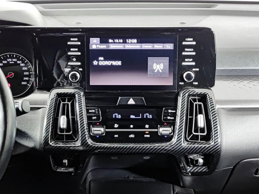 Kia Sorento IV Уфа  - изображение 18