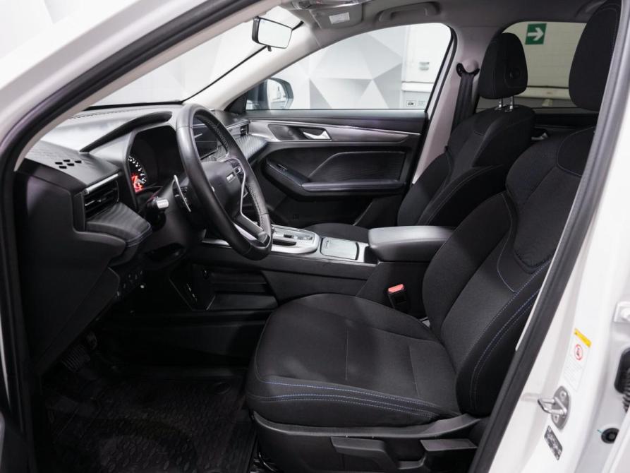 Haval Jolion I Рестайлинг Ульяновск  - изображение 10