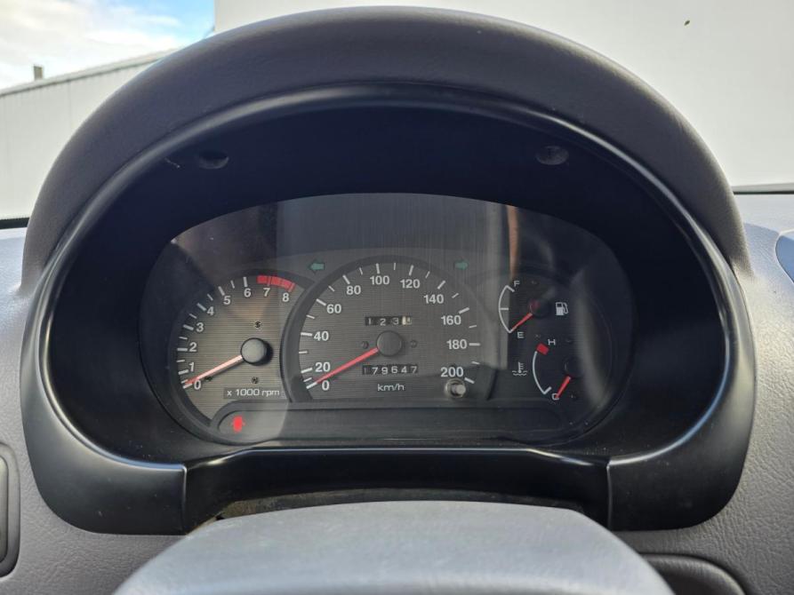 Hyundai Accent II Таганрог  - изображение 16