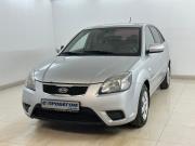 Kia Rio II Рестайлинг Балашиха  - изображение 13