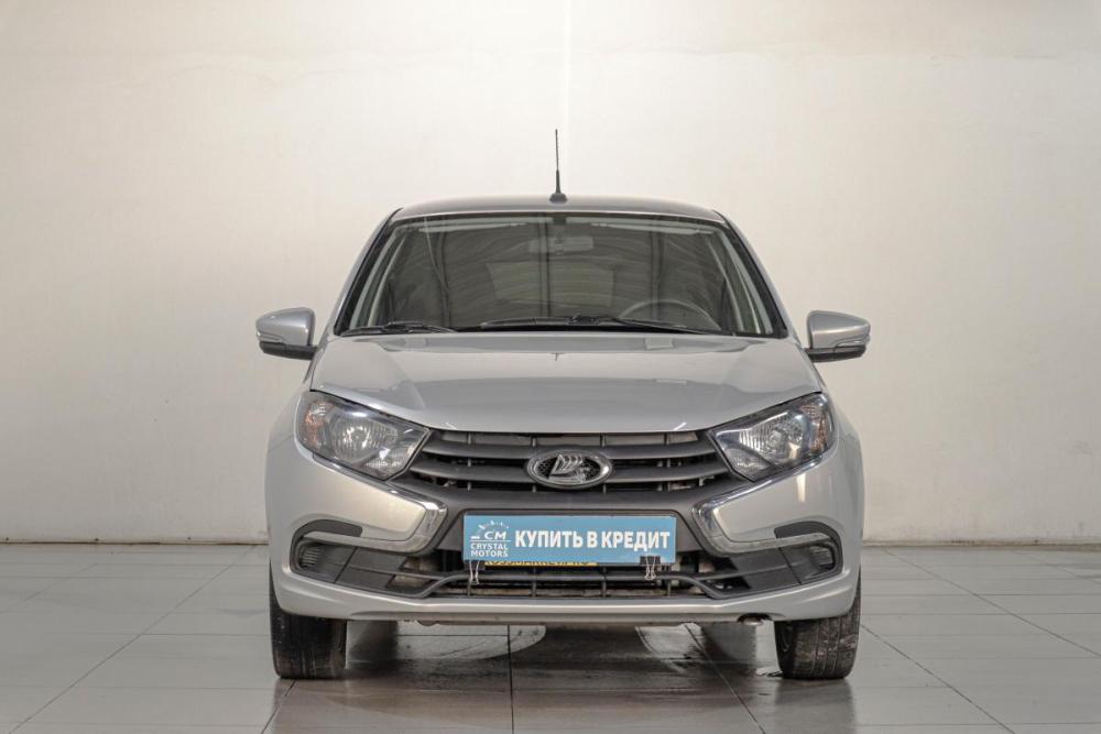 Lada (ВАЗ) Granta I Рестайлинг Челябинск  - изображение 2