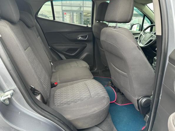 Opel Mokka I с пробегом 2013 года, цена 870 000 рублей, 150613 км, внедорожник, Автокод Объявления