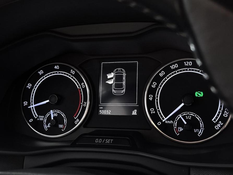 Skoda Rapid II Нижний Новгород  - изображение 14