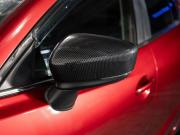 Mazda Axela III Рестайлинг Иркутск  - изображение 45