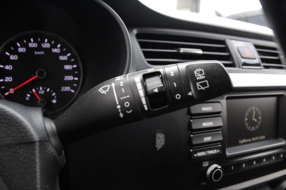 Kia Rio IV Брянск  - изображение 13