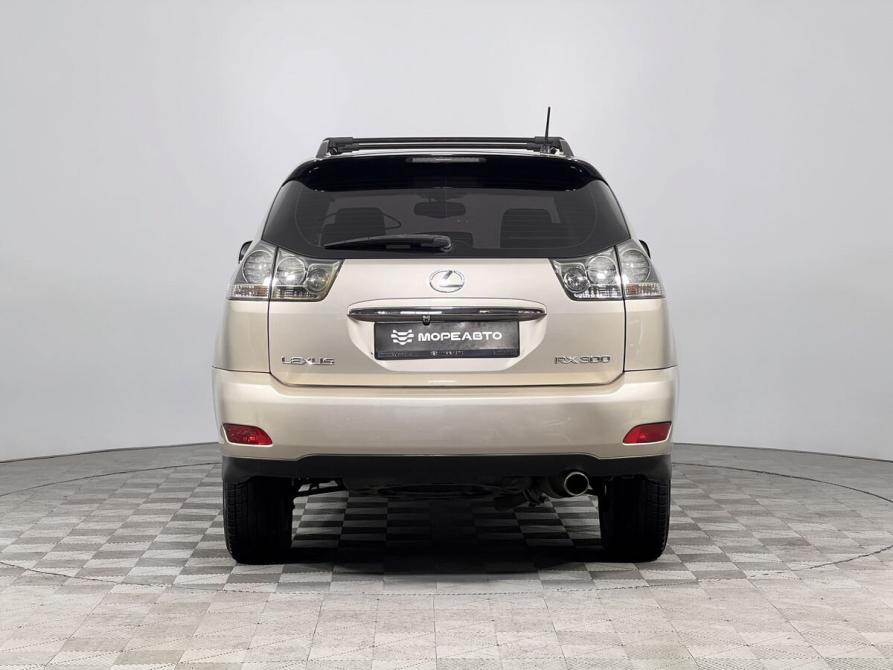 Lexus RX II Калининград  - изображение 6