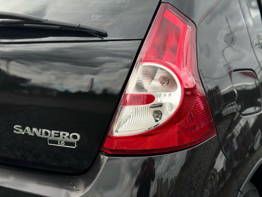 Renault Sandero I Ижевск  - изображение 9