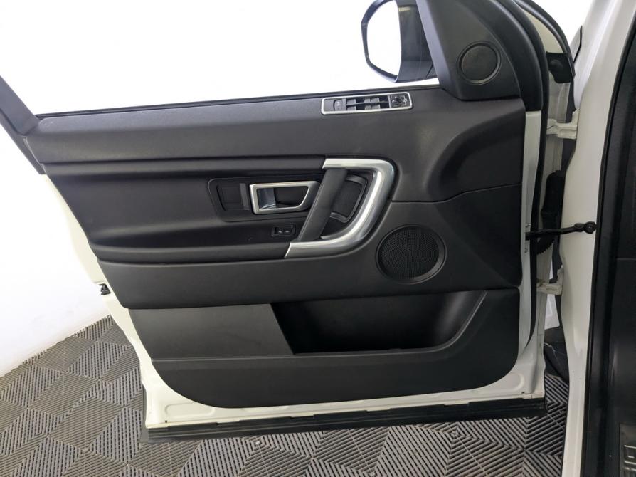 Land Rover Discovery Sport I Москва  - изображение 19