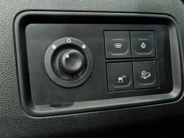 Renault Duster II с пробегом 2021 года, цена 1 650 000 рублей, 158437 км, внедорожник, Автокод Объявления