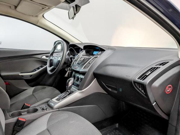 Ford Focus III с пробегом 2013 года, цена 890 000 рублей, 77873 км, хэтчбек, Автокод Объявления