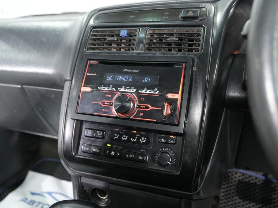 Toyota Carina VII (T210) Новосибирск  - изображение 19