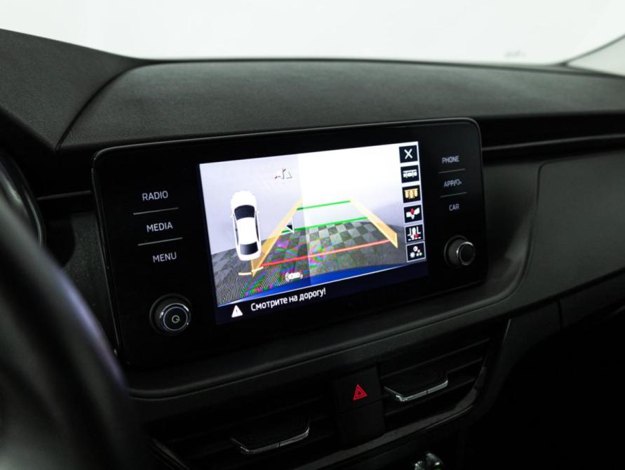 Skoda Rapid II Санкт-Петербург  - изображение 16