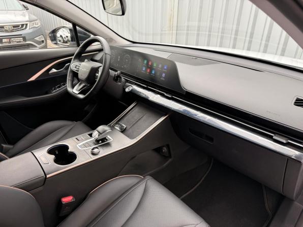 Omoda C5 I с пробегом 2023 года, цена 1 788 000 рублей, 37039 км, внедорожник, Автокод Объявления