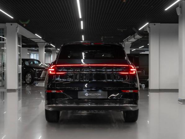 Changan Qiyuan Q07 с пробегом 2026 года, цена 3 850 000 рублей, 14 км, внедорожник, Автокод Объявления