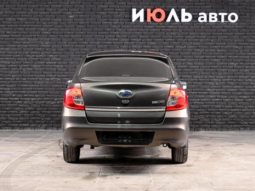 Datsun on-DO I Екатеринбург  - изображение 2