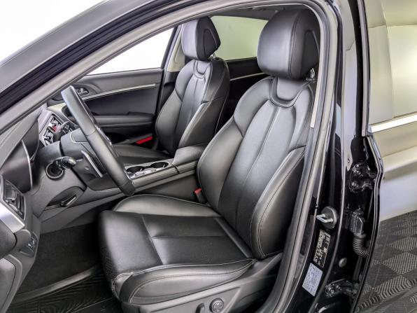Genesis G70 I с пробегом 2020 года, цена 2 610 000 рублей, 134782 км, седан, Автокод Объявления