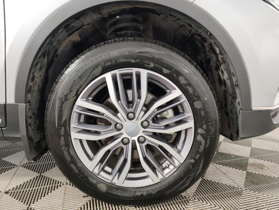 Geely Atlas Pro Москва  - изображение 11