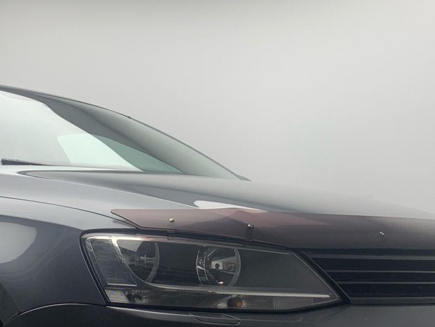 Volkswagen Jetta VI Мурманск  - изображение 9