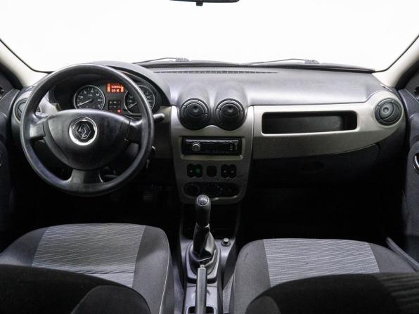 Renault Logan I Рестайлинг с пробегом 2012 года, цена 490 000 рублей, 150881 км, седан, Автокод Объявления