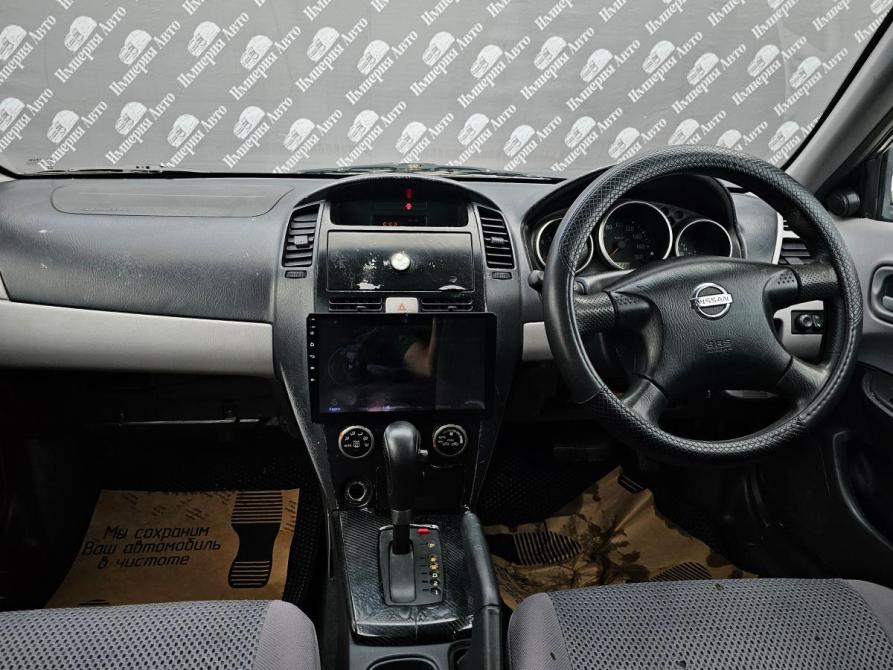 Nissan Wingroad II (Y11) Рестайлинг Краснодар  - изображение 17